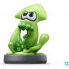 Figurine Amiibo Calamar Inking Splatoon
