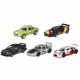 HOT WHEELS Véhicule Car Culture (modele aléatoire) - FPY86 - Petite Voiture a Collectionner