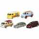 HOT WHEELS Véhicule Car Culture (modele aléatoire) - FPY86 - Petite Voiture a Collectionner