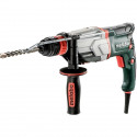 METABO Marteau perforateur KHE 2860 Quick + mandrin Quick - 880 W