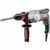 METABO Marteau perforateur KHE 2860 Quick + mandrin Quick - 880 W