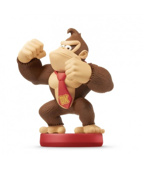 Figurine Amiibo Donkey Kong Collection Super Mario