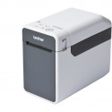 BROTHER Etiqueteuse P-Touch TD-2120N - Monochrome - Thermique - USB / Ethernet