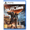 Star Wars : Outlaws - Jeu PS5 - Edition Standard