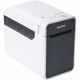 BROTHER Etiqueteuse P-Touch TD-2120N - Monochrome - Thermique - USB / Ethernet