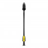 Rotabuse KÄRCHER pour nettoyeur haute pression K4-K5 - Jet crayon rotatif puissant