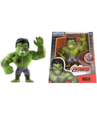 hulk fig 15cm x1