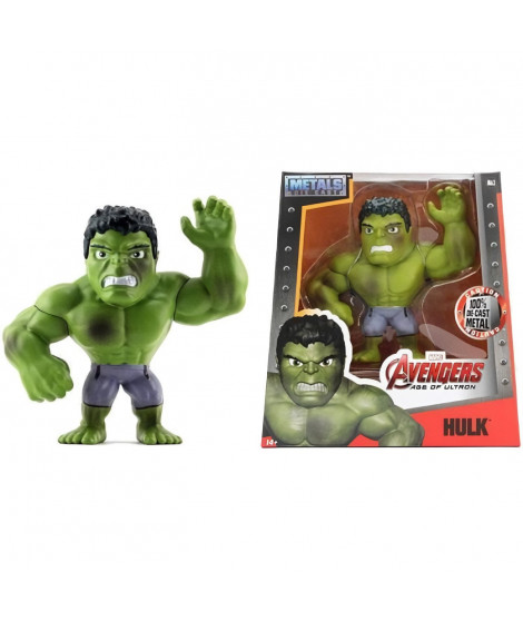 hulk fig 15cm x1