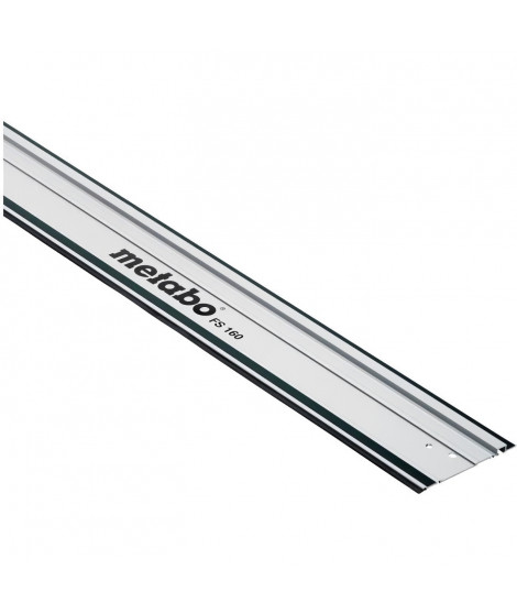 Rail de guidage - METABO - FS 160 - 160 cm