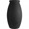 Récupérateur d'eau Jarre rotomoulé - BELLI - 1000 L - Anthracite