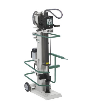 FARTOOLS Fendeur de bûche vertical 10T