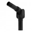 ROWENTA Bras articulé pour accessoires aspirateurs, Acces aux zones difficiles, Pour aspirateurs tubulaires dia 32/35 mm ZR90…