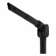 ROWENTA Bras articulé pour accessoires aspirateurs, Acces aux zones difficiles, Pour aspirateurs tubulaires dia 32/35 mm ZR90…