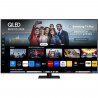 SAMSUNG 85Q70C - TV QLED 85 (216 cm) - 4K UHD 3840x2160 - 120 Hz - HDR - Smart TV - Gaming HUB - 4xHDMI - WiFi
