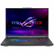 PC Portable Gamer ASUS ROG Strix G18 | 18 WUXGA 165Hz - RTX 4060 8Go - Intel Core i7-13650HX - RAM 16Go - 512Go SSD - Sans Wi…