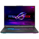PC Portable Gamer ASUS ROG Strix G18 | 18 WUXGA 165Hz - RTX 4060 8Go - Intel Core i7-13650HX - RAM 16Go - 512Go SSD - Sans Wi…