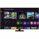 SAMSUNG 85Q70C - TV QLED 85 (216 cm) - 4K UHD 3840x2160 - 120 Hz - HDR - Smart TV - Gaming HUB - 4xHDMI - WiFi
