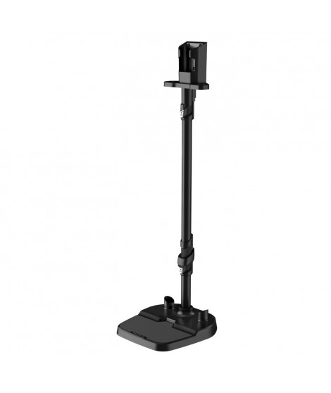 ROWENTA Station d'accueil et de charge pour aspirateurs balai X-Force 11.60/12.60 et accessoires ZR905003