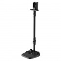 ROWENTA Station d'accueil et de charge pour aspirateurs balai X-Force 11.60/12.60 et accessoires ZR905003