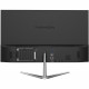 PC tout en un - THOMSON - AIO24I310-8BK512 - 23.8 - Intel Core I3-10110U - 8 GB DDR4 - SSD 512Go - Avec souris et clavier san…