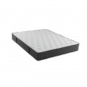 ARMONI - Matelas - 160 x 200 cm - Epaisseur 23 cm - Ressorts - Réversible