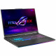 PC Portable Gamer ASUS ROG Strix G18 | 18 WUXGA 165Hz - RTX 4060 8Go - Intel Core i7-13650HX - RAM 16Go - 512Go SSD - Sans Wi…