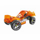 CLEMENTONI - Véhicules et machines - 50 constructions - Manuel illustré et application pour visualisation 3D - Fabriqué en It…