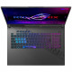 PC Portable Gamer ASUS ROG Strix G18 | 18 WUXGA 165Hz - RTX 4060 8Go - Intel Core i7-13650HX - RAM 16Go - 512Go SSD - Sans Wi…