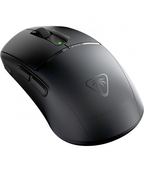Souris gaming sans fil - TURTLE BEACH - Burst II Air - Noire