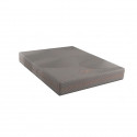 FRESCO - Matelas - 160 x 200 cm - Epaisseur 23 cm - Mousse a mémoire de forme