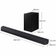 Barre de son Samsung Q-Series HW-Q60C