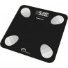 Pese-personne - LITTLE BALANCE - 8685 - Kit duo connect fit - Piles - Impédancemetre + corde a sauté connecté - 190 kg/100 g …