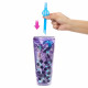Barbie-Pop Reveal-Poupée parfumée série Bubble Tea avec accessoires HTJ19