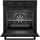 Four encastrable - Chaleur pulsée 3D - BEKO - BBIE11300BMP - Noir - 66 L - Porte froide GIFAM - 59,4x56,7x59,5 cm