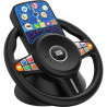 Volant Jouet - KD - Mon Premier Volant - Réaliste et ergonomique pour les tout-petits