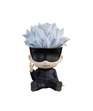 Tirelire - PLASTOY - Jujutsu Kaisen : Gojo