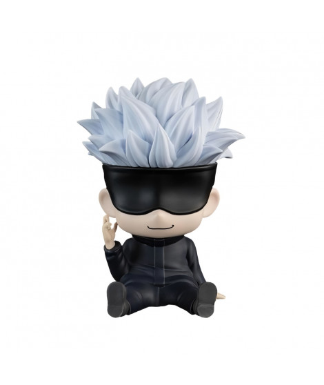 Tirelire - PLASTOY - Jujutsu Kaisen : Gojo