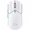 Souris Gaming Sans Fil - HyperX Pulsefire Haste 2 Core - pour PC - Blanc