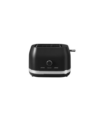 Grille Pain - Arthur Martin - AMPG240 - 800W - Fonction : réchauffage, décongélation et annulation