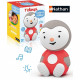 Livre interactif - NATHAN - T'CHOUPI  RACONTE-MOI UNE HISTOIRE - Conteuse avec histoires et chansons - Pour enfants des 18 m…