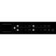 Plaque de cuisson a induction - SAUTER - 4 feux - 60 cm - SPI6466B