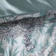 Parure de lit 2 personnes - TODAY - Crazy 6.4 - 220 x 240 cm - Imprimé