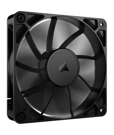 Ventilateur PWM 120mm - CORSAIR - RS120