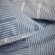 Parure de lit 2 personnes - TODAY - Crazy 7.1 - 220 x 240 cm - Imprimé