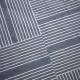 Parure de lit 2 personnes - TODAY - Crazy 7.1 - 220 x 240 cm - Imprimé