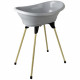 Pack bain - THERMOBABY - VASCO 9 en 1 - Gris Charme