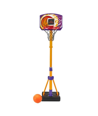 VTECH SUPER PANIER DE BASKET INTERACTIF