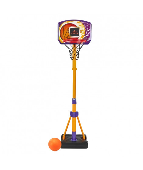 VTECH SUPER PANIER DE BASKET INTERACTIF