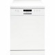 Lave-vaisselle pose libre BRANDT LVC328W - 12 couverts - L60cm - 48dB - Blanc