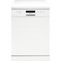 Lave-vaisselle pose libre BRANDT LVC328W - 12 couverts - L60cm - 48dB - Blanc